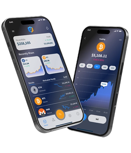 PofexVeraPro Aplikacja Mobilna do Tradingu